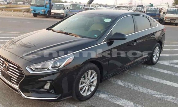 Buy Import Hyundai Sonata Black Car in Import - Dubai in Bumthang Buy Import Hyundai Sonata Black Car in Import - Dubai in Bumthang