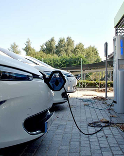 Thumb ev journey